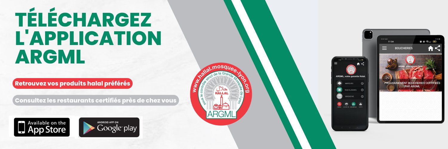 ARGML banner