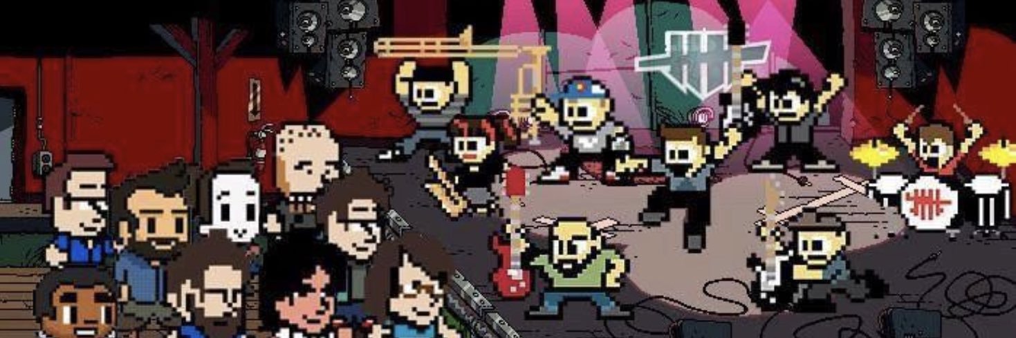 fiveironfrenzy's profile banner image