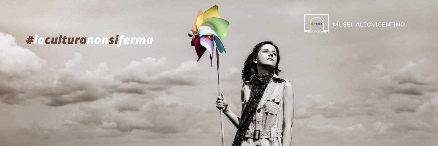 MuseiAltoVi's profile banner image