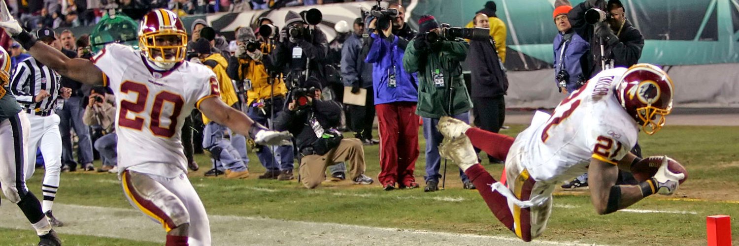 WashingtonFBFan's profile banner image