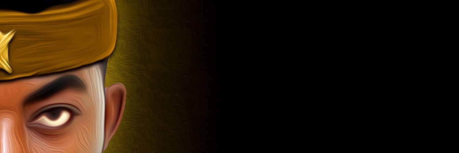 KennAyiah's profile banner image