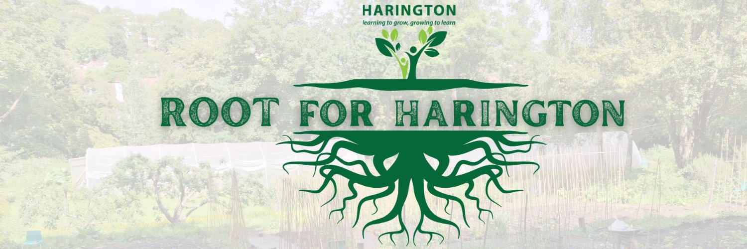 Harington banner