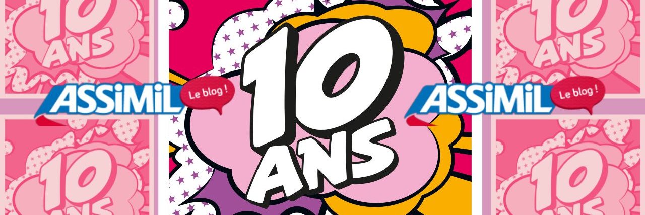 Editions Assimil banner