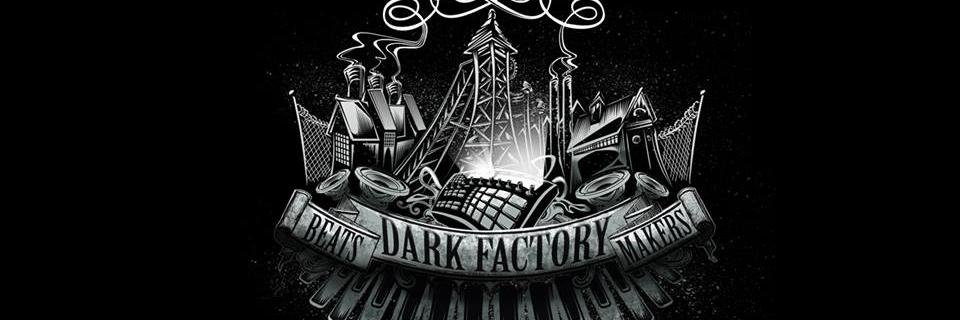 DarkFactoryBeat's profile banner image