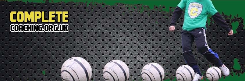 _completesoccer's profile banner image