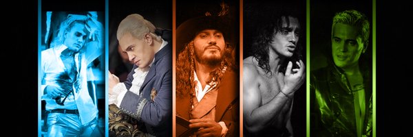 erwinschrott Profile Banner