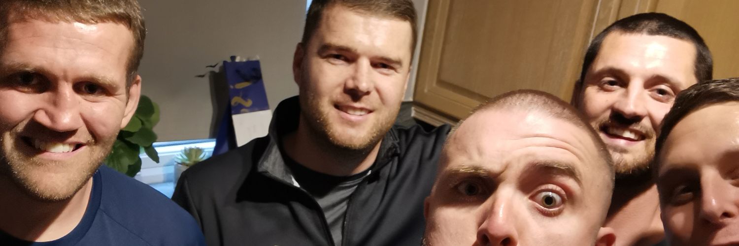 Towert91's profile banner image