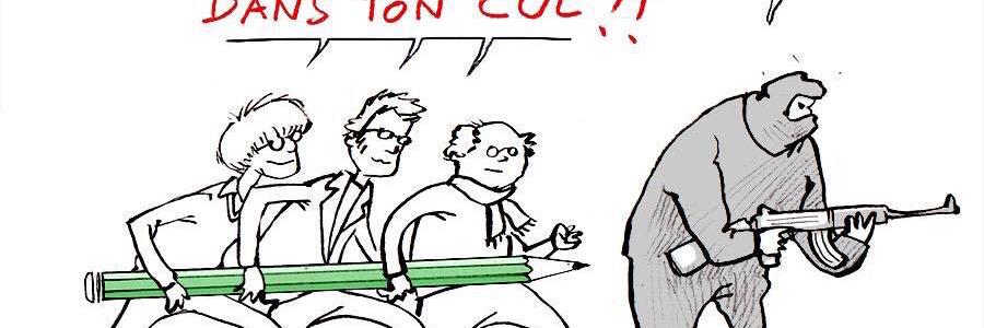 Arnaud Commun banner