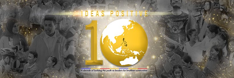ideaspositive's profile banner image