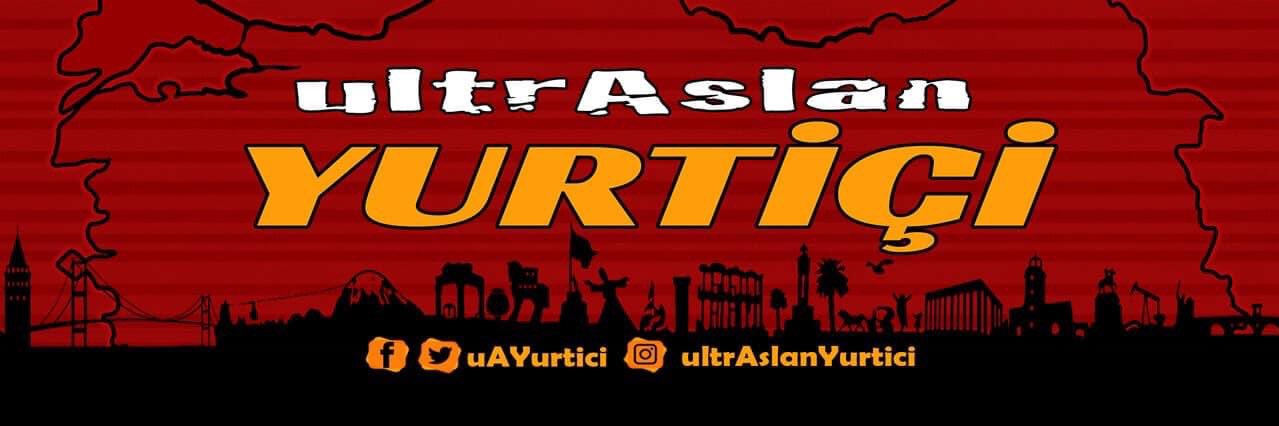 ultrAslan Yurtiçi banner