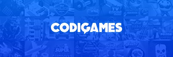 codigames Profile Banner