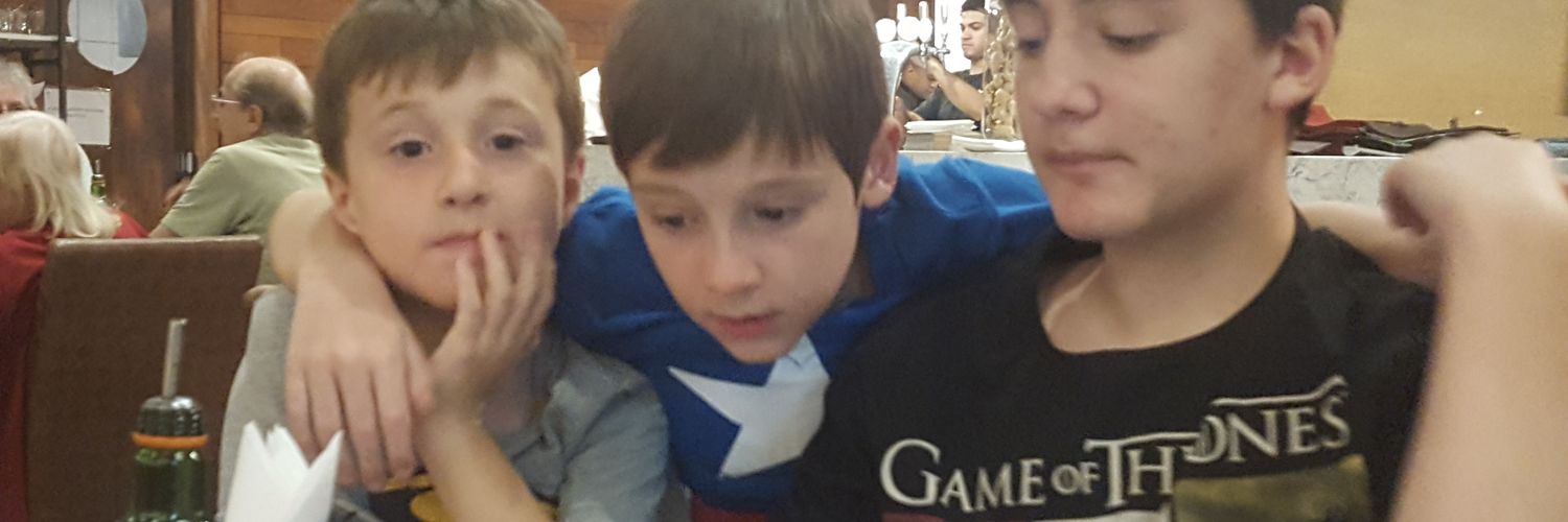 abspars's profile banner image