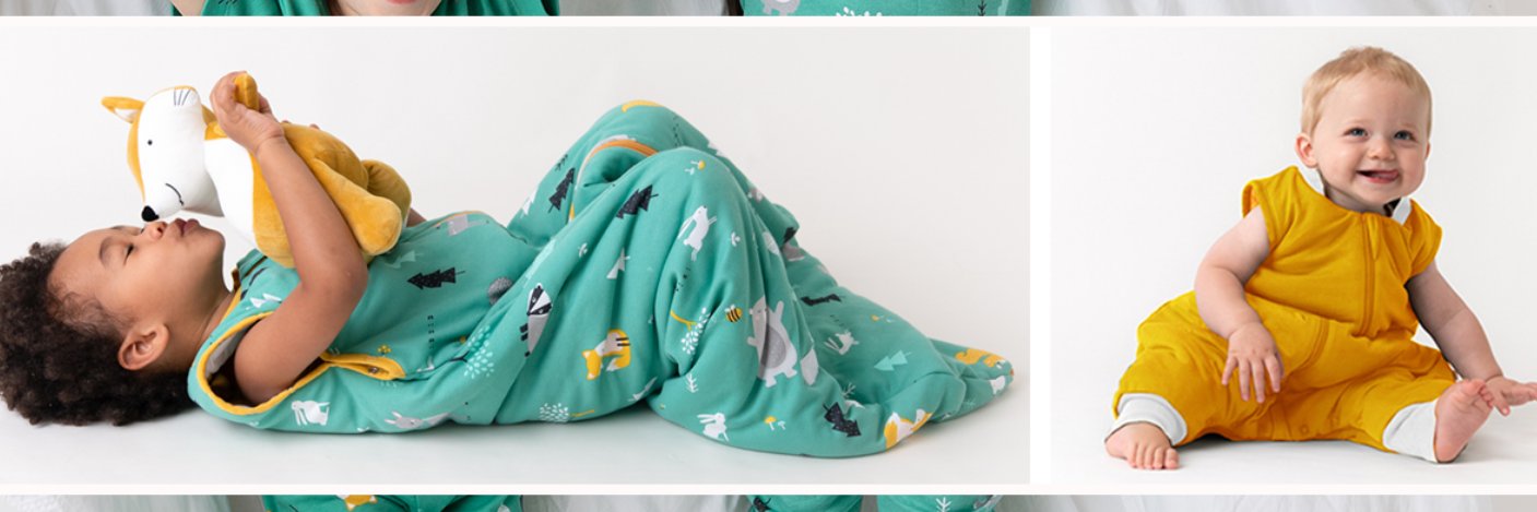 Slumbersac banner