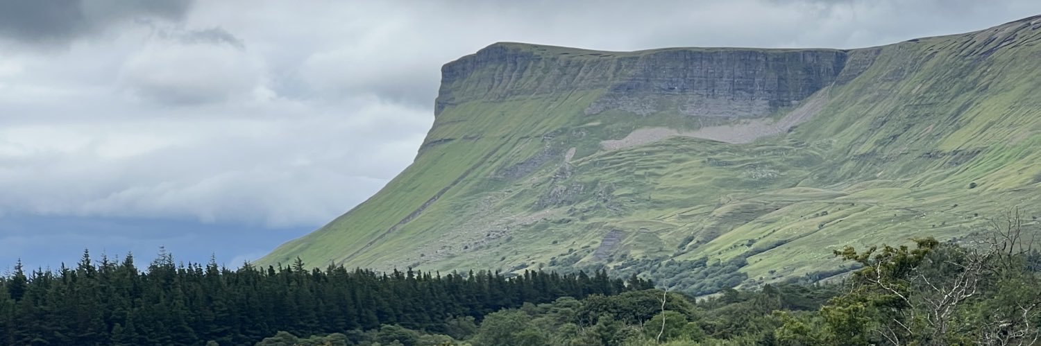 Keith O'Hara banner