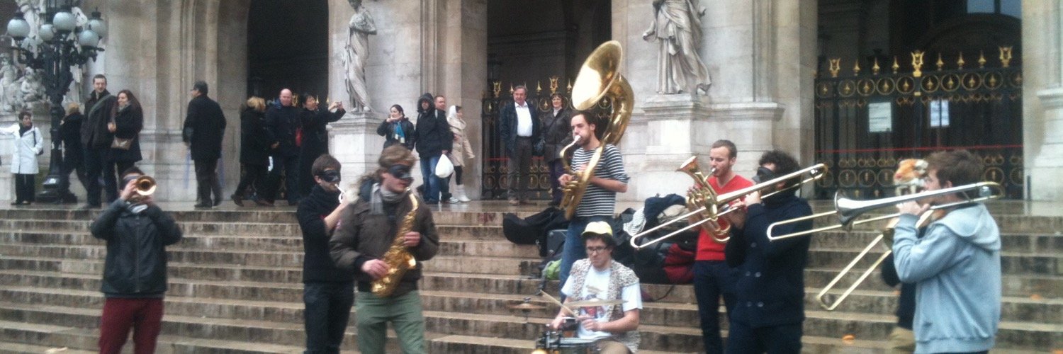 Francis Jacqueray banner