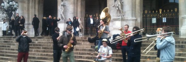 fjacqueray Profile Banner