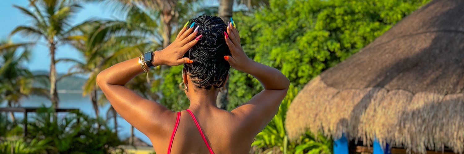 _QueenPree's profile banner image