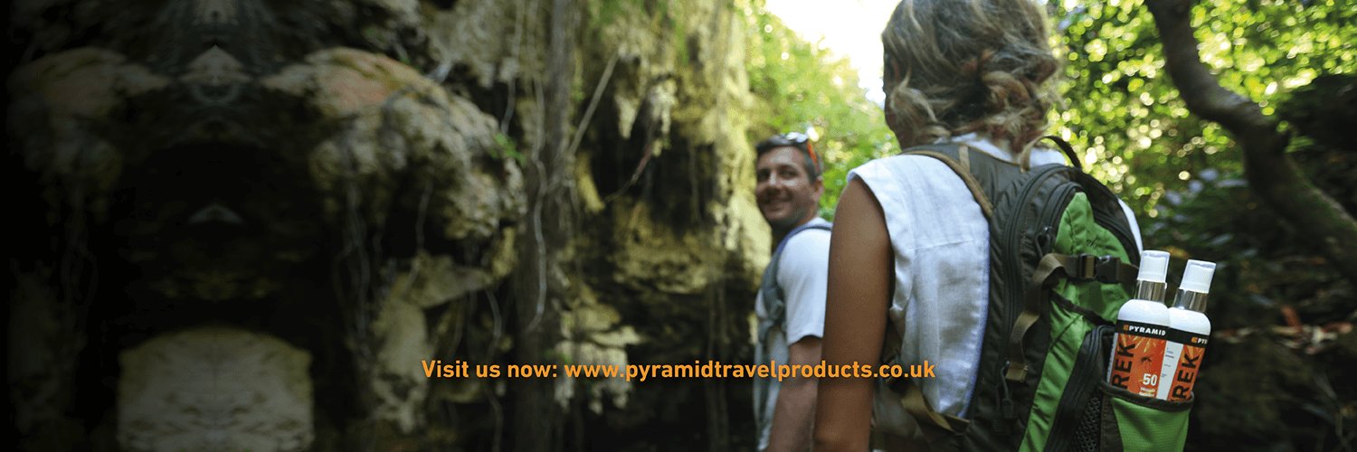 Pyramid Products banner
