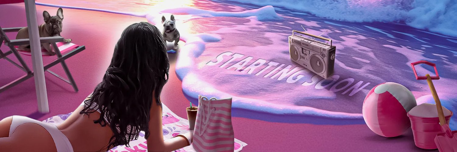 PartyLikeAMotha banner