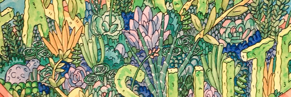 Halisia Hubbard banner