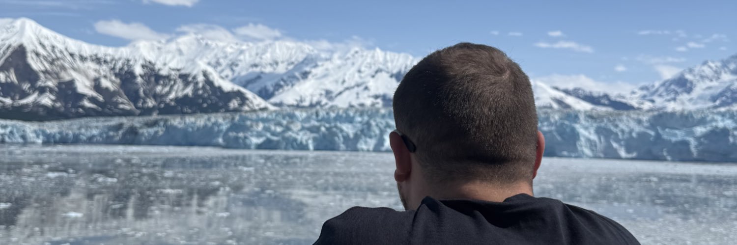 JordanEDavies's profile banner image