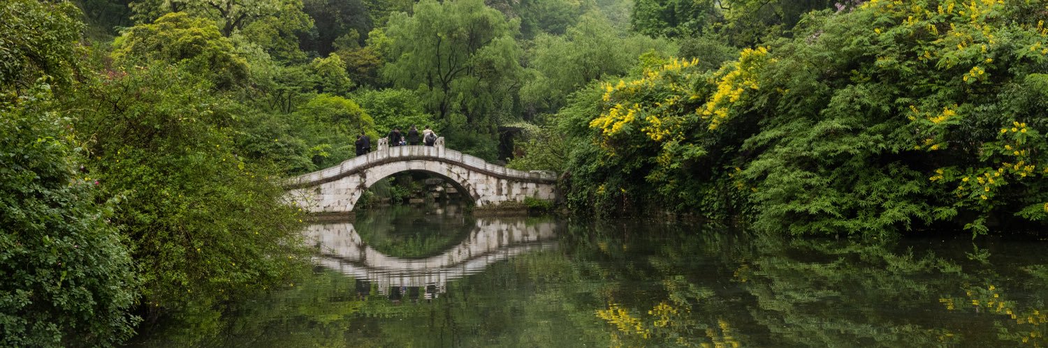 Benjamin Chodroff banner