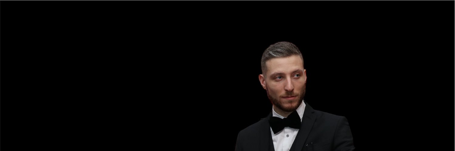 JoshHodis's profile banner image