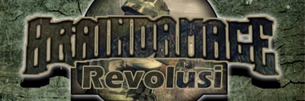 BrainDamageHC Profile Banner