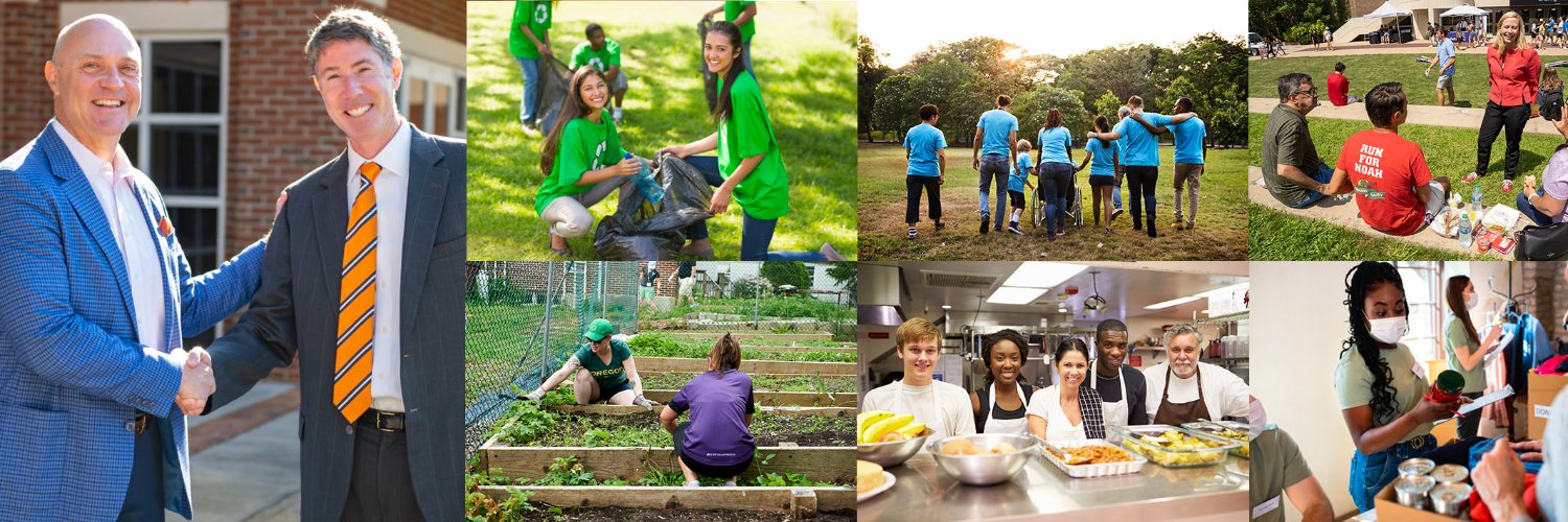 Intl Town-Gown Assn banner