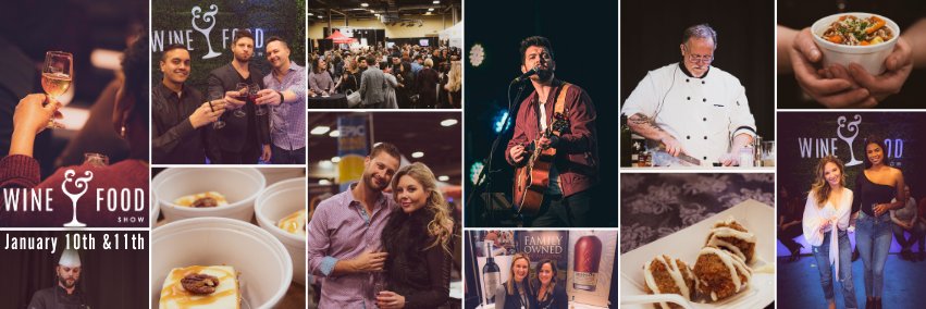 WesternFair District banner