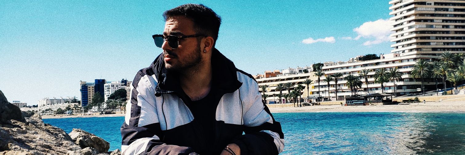 davidfr97's profile banner image