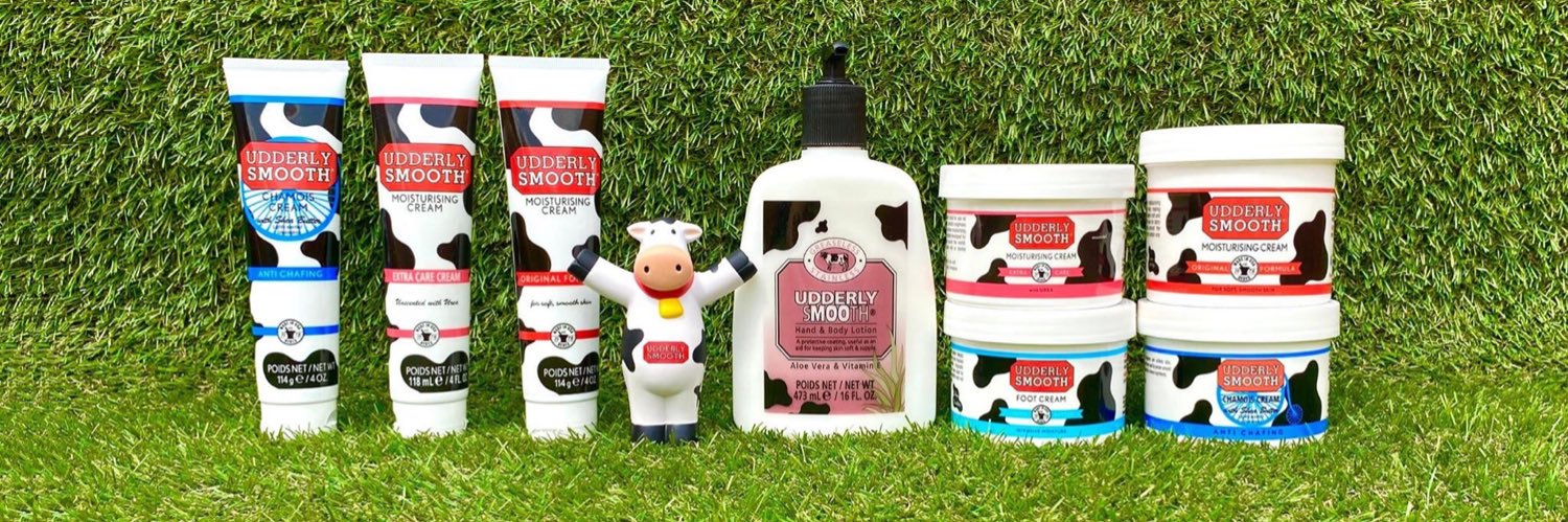 UdderlySmoothUK's profile banner image