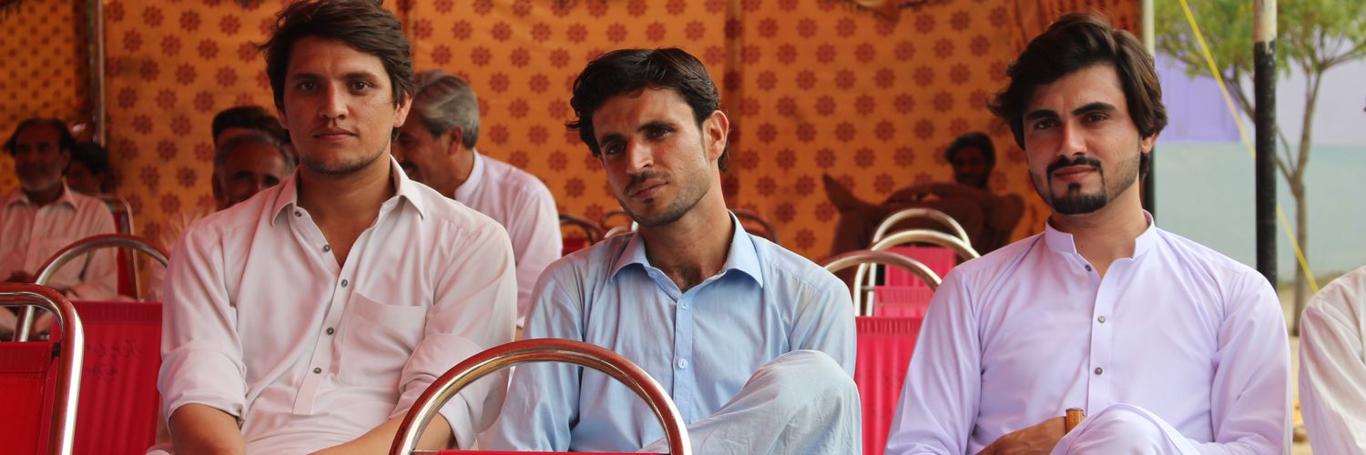 Talibjan1's profile banner image