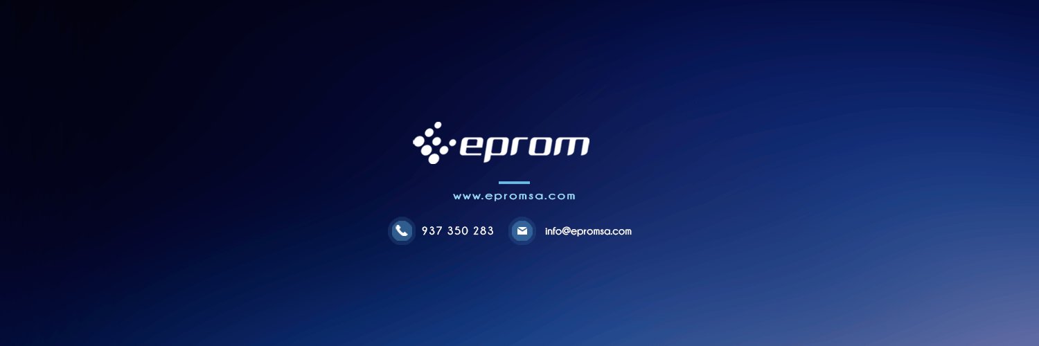 EpromSA's profile banner image