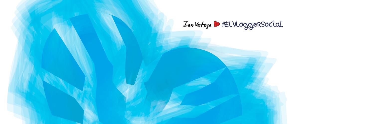 ElVloggerSocial's profile banner image