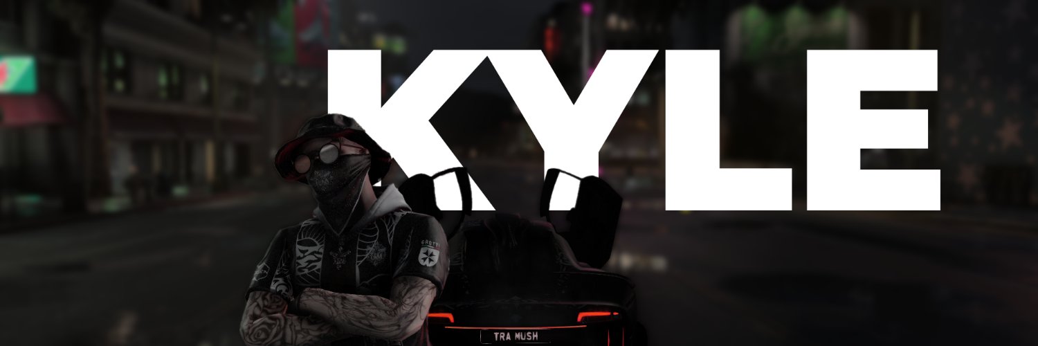 🇬🇧 KYLΞ 🏴󠁧󠁢󠁥󠁮󠁧󠁿 banner