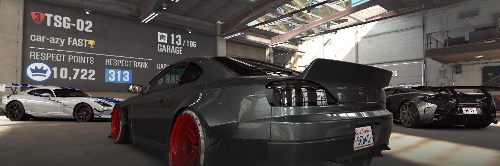 TheSeventhGear's profile banner image