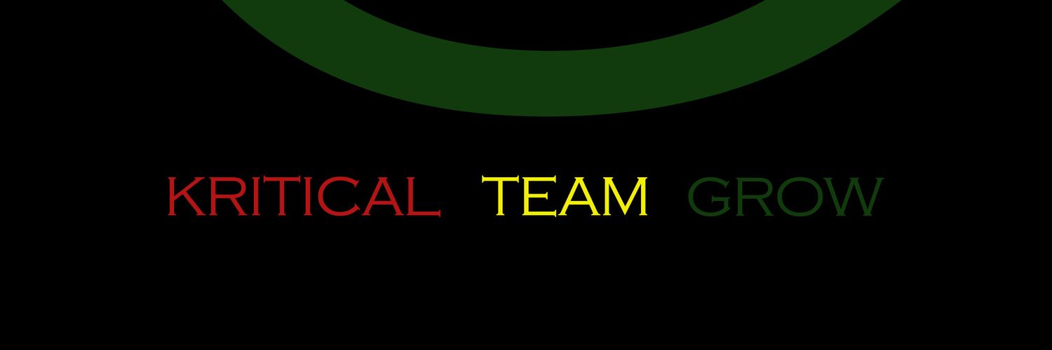 presi_kritical 🔝🚀 banner