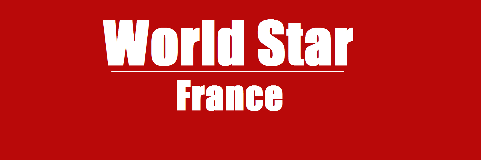 WorldStarFr's profile banner image