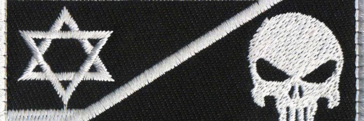 TheRighteousCow's profile banner image