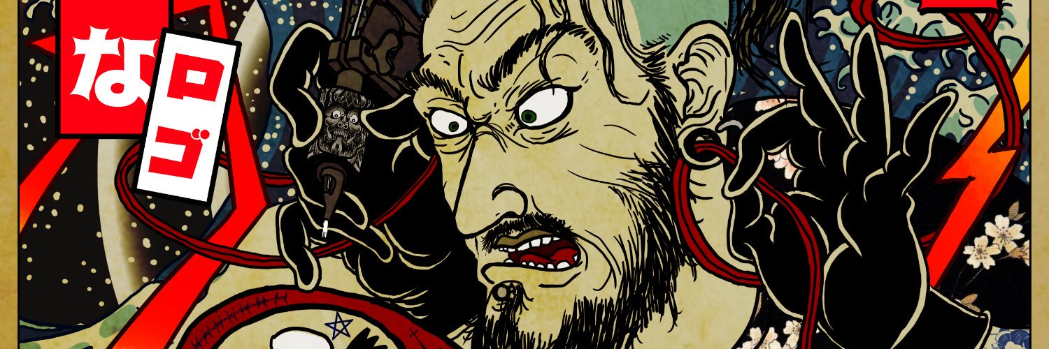 BrutalLogos's profile banner image