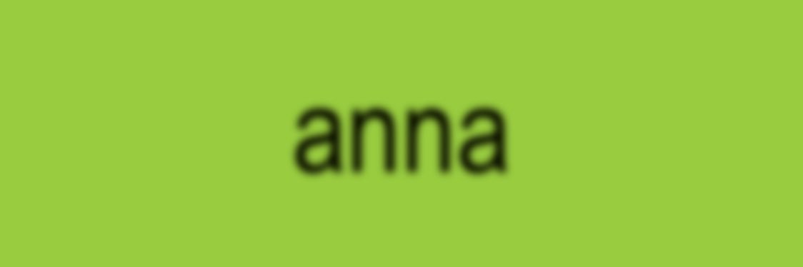 Anna Kaplan banner
