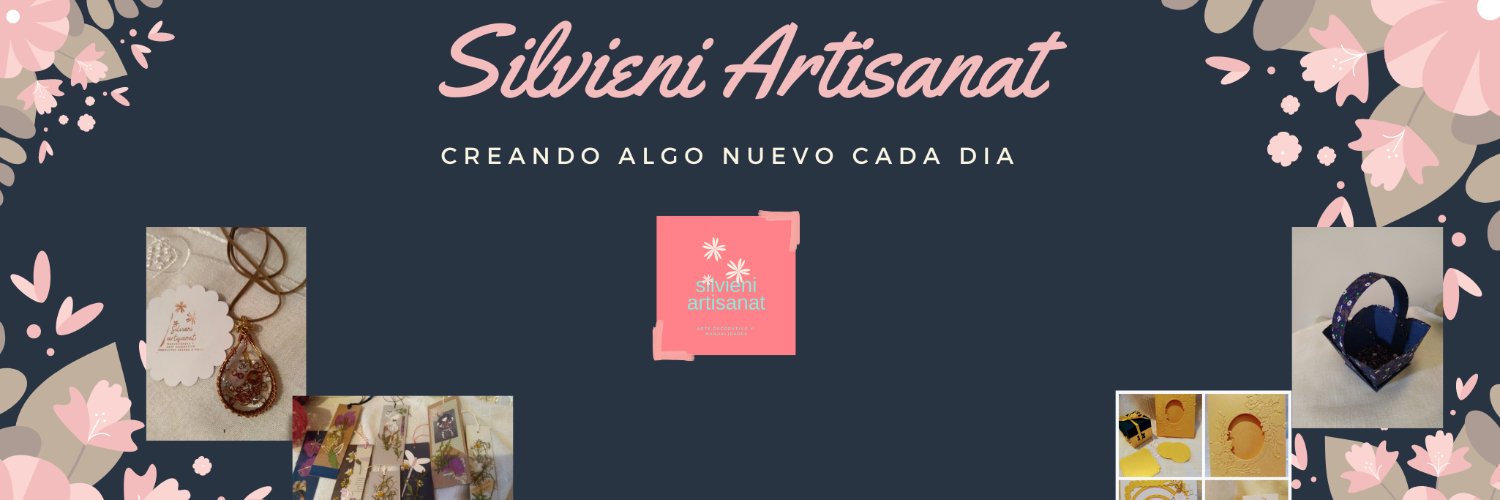 silvitony's profile banner image