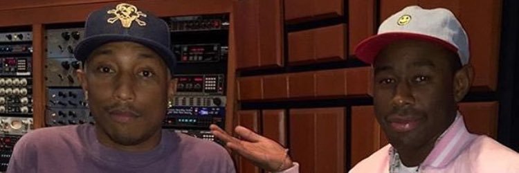 ImHypeWHO's profile banner image
