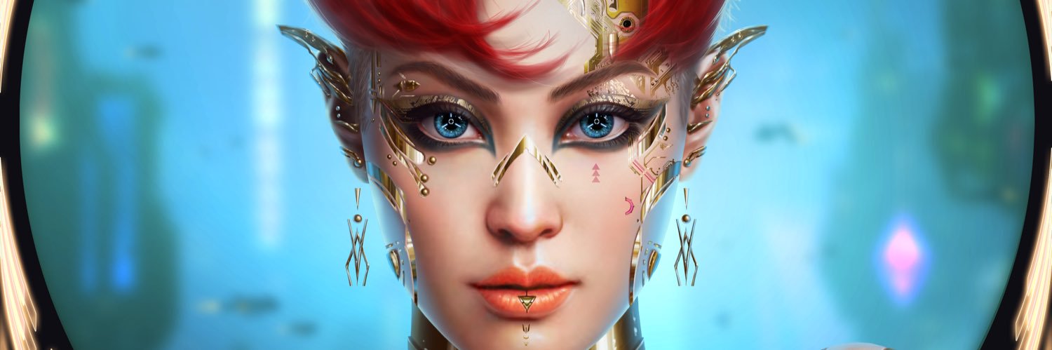 Namkoart's profile banner image