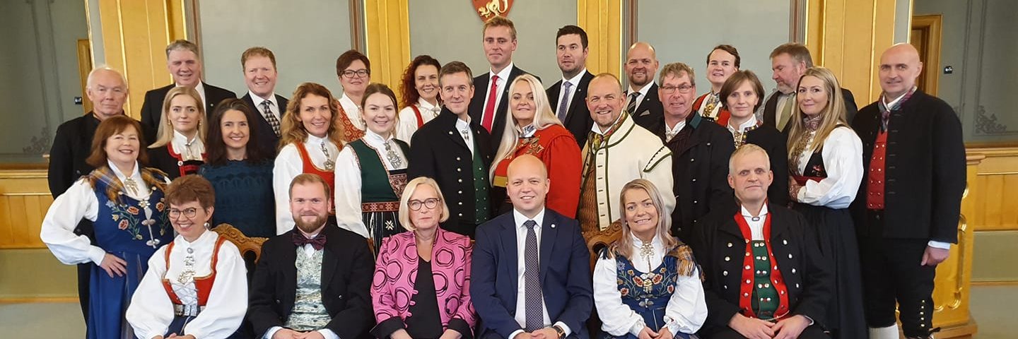 Marit Knutsdatter Strand banner