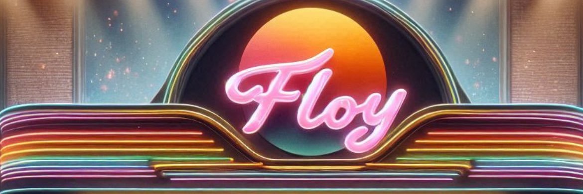FLOY banner