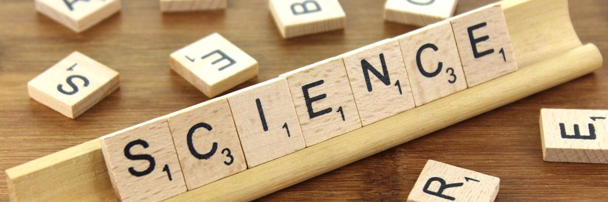 Fremd Science banner