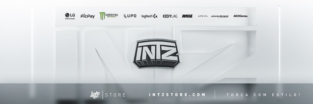 CamisaDaIntz's profile banner image