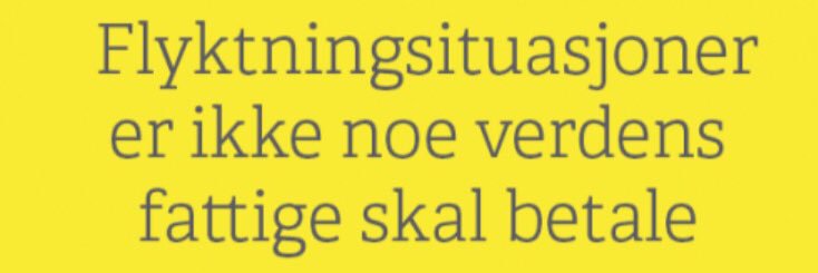 Olaus Trygve Bjuland banner
